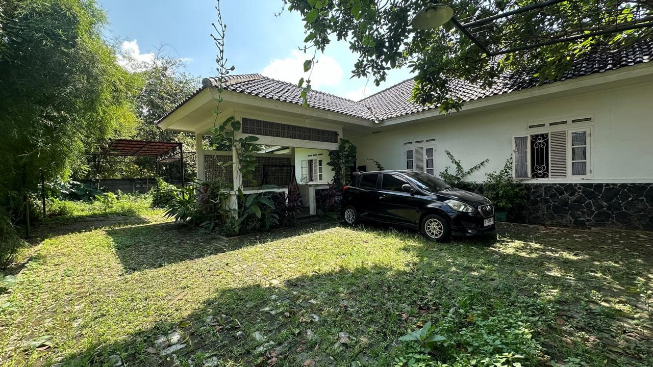 Rumah Cibinong