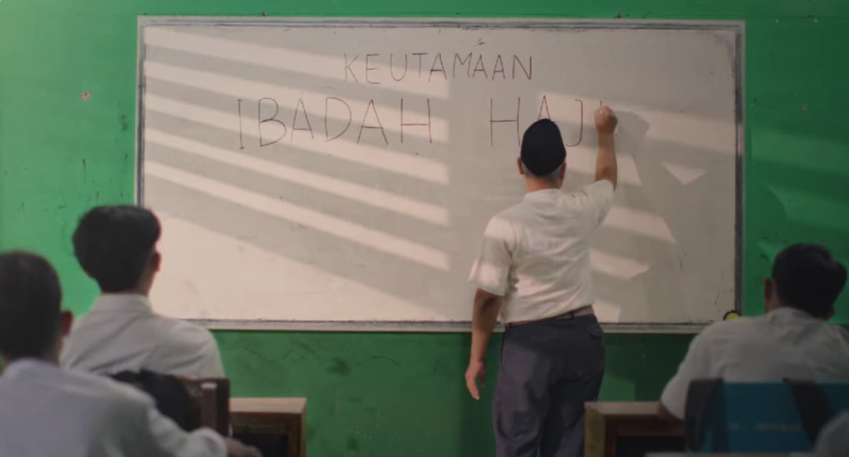 Sekolah